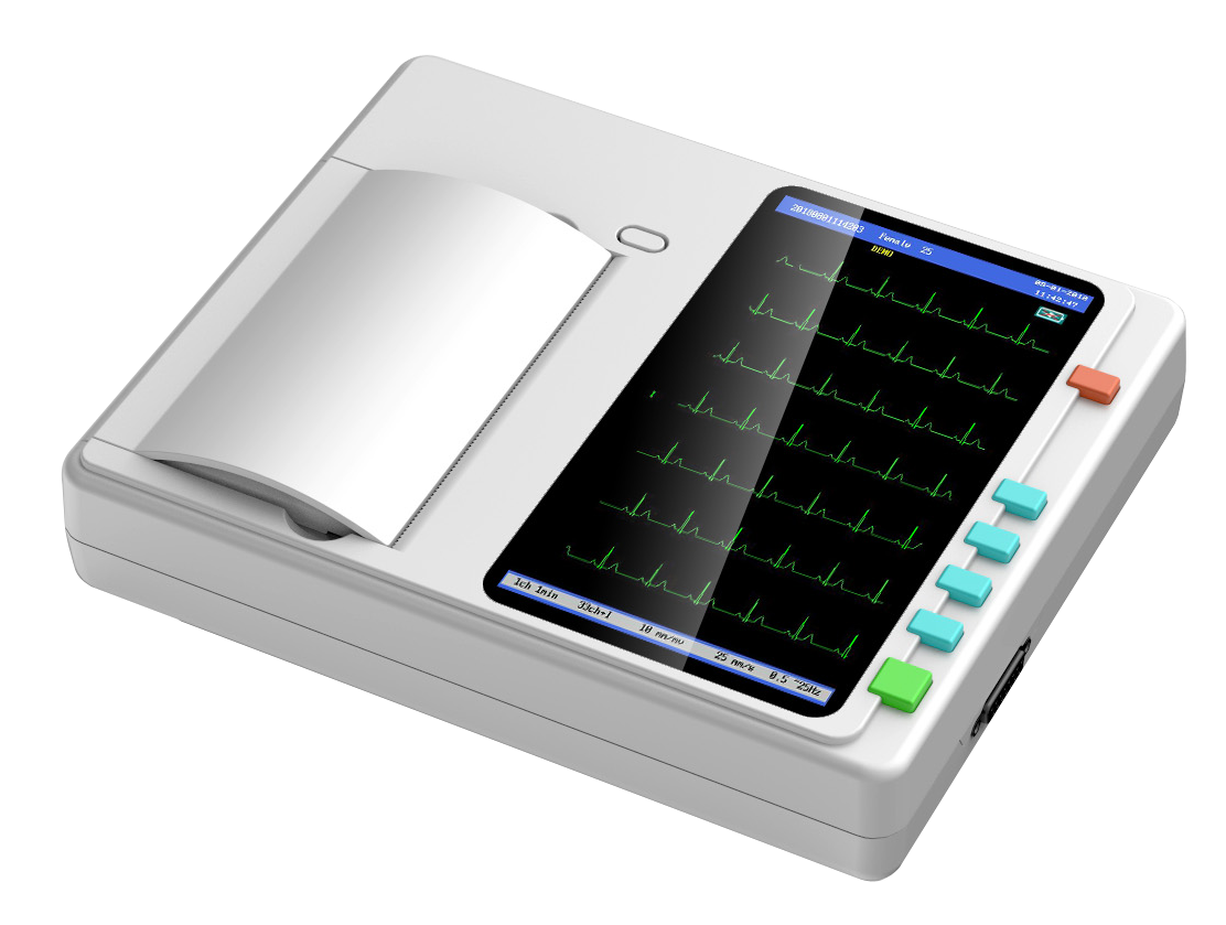 Cardiac Complications of COVID-19: Signs to Watch for on the ECG